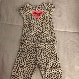 Baby clothes